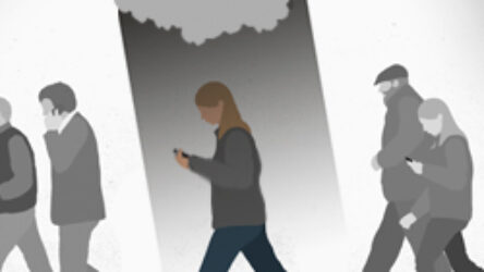 Poor credit use, even in your teens and twenties, can have lasting effect