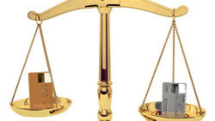 Be cautious with balance transfer credit cards