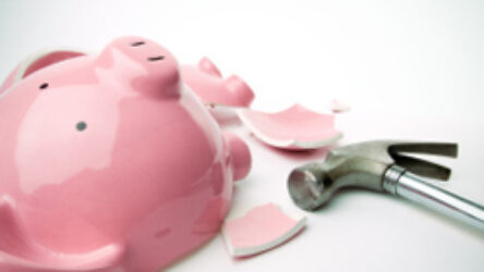 Consumer proposals offer alternative to bankruptcy