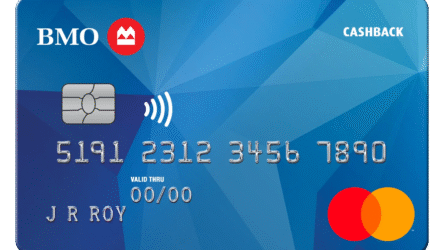 💡 BMO CashBack Mastercard (Student) Review — Best for Grocery Savers & Smart Spenders