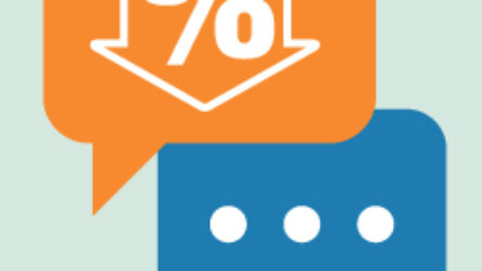 Want — or need — a lower rate? Try asking