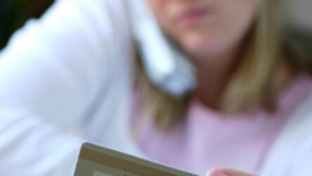 How do you cancel a credit card?