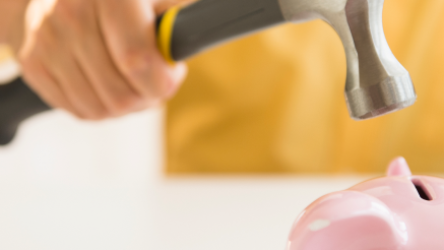 Should you sell your investments to pay credit card debt?