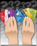 Newcomer credit cards: Choose and use wisely
