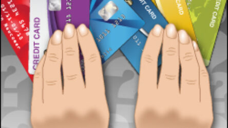 Newcomer credit cards: Choose and use wisely