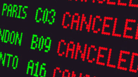 Credit card trip cancellation insurance: how it works, what’s available