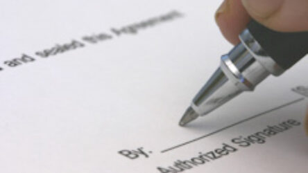 5 questions to ask before you co-sign