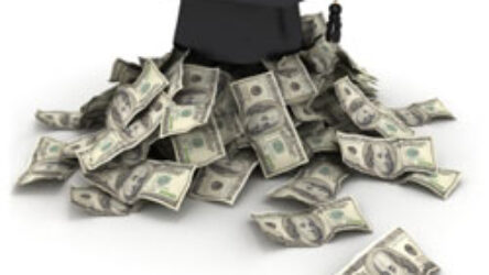 Tips for leaving college with a degree, not debt