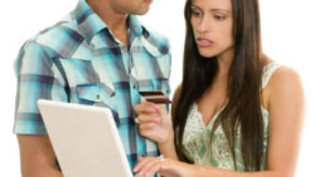 Credit conversations to have with your partner