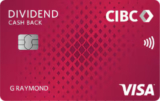 💰 CIBC Dividend Visa Card for Students Review — Cash Back & Student Essentials