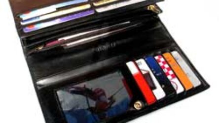 How many credit cards is too many?