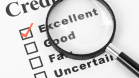 Credit Score 101