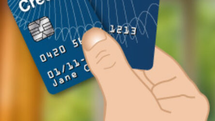 3 steps to take before closing a credit card