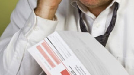 4 tips for dealing with debt collectors