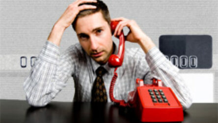 Your rights when dealing with debt collectors