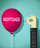 Buying a home? How credit card debt can affect your purchasing power