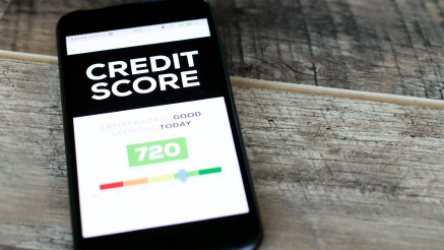The fastest way to improve your credit score