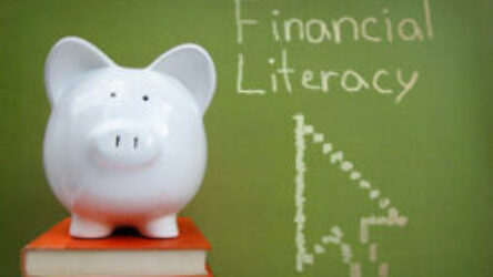 How employers can help boost money management skills