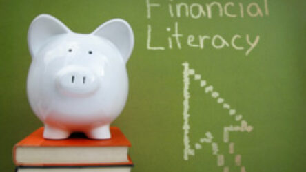 How pre-employment financial literacy can help
