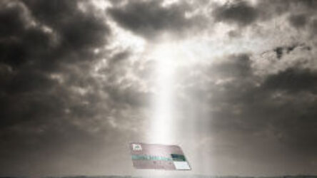 Credit card travel insurance: Is it enough?