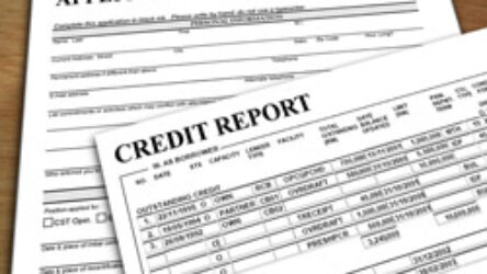 Credit report tracking critical for Canadians
