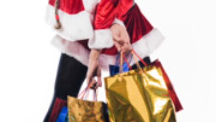 Can your credit card survive Christmas?