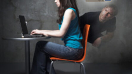 10 ways to prevent identity theft