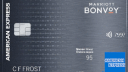 Marriott Bonvoy AMEX Card Review – 2025