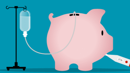 Mid-year financial checkup: A look at your budget and goals