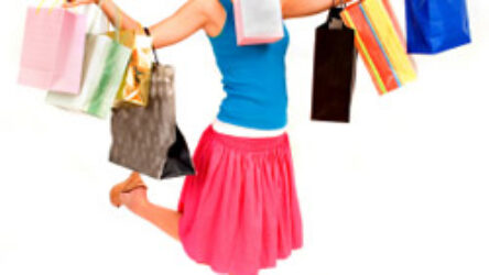 Budgeting strategy: spend money on fun