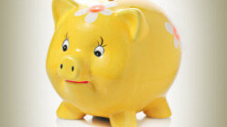 Got extra cash? Is it better to save it or pay down credit card debt?