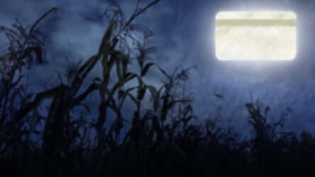 A Halloween fright: How to reverse those scary savings habits