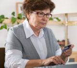 Canadian seniors facing financial adversity