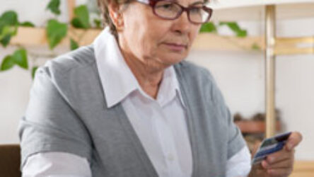 4 golden money rules for your golden years