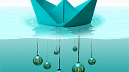 5 signs you need to get credit debt help