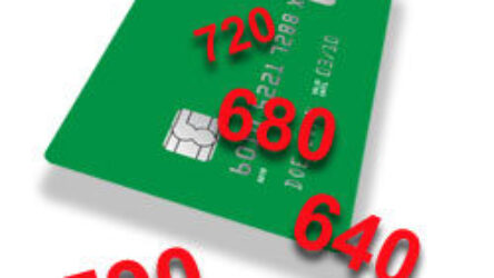 Moving abroad? Your credit history might not follow