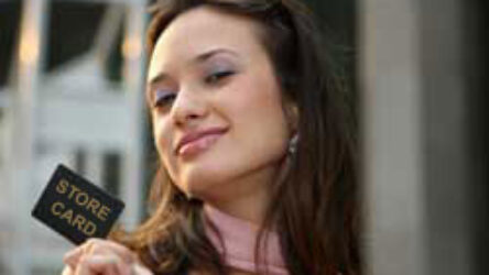 4 tips for using retail credit cards