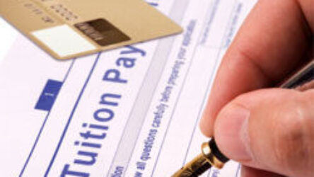 Teaching college-bound students to avoid credit card debt