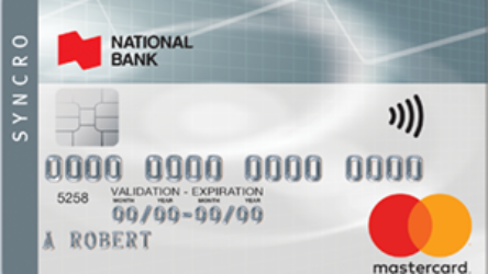 Syncro Mastercard Review -2025