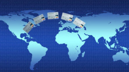 Credit card safety 101: Travelling with plastic