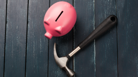 Should you ever use your RRSP or TFSA to pay card debt?