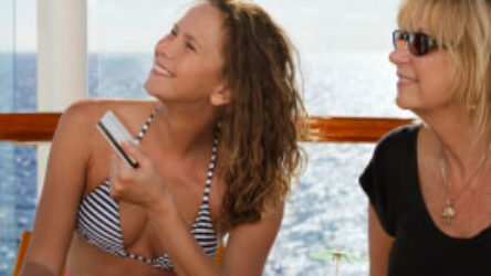 4 ways to get your wallet ready for vacation