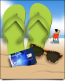 10 things to look for in a credit card for international travel