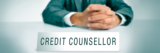 Don’t be afraid of the credit counsellor