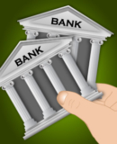 4 reasons you should be using more than one bank
