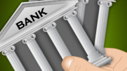 4 reasons you should be using more than one bank